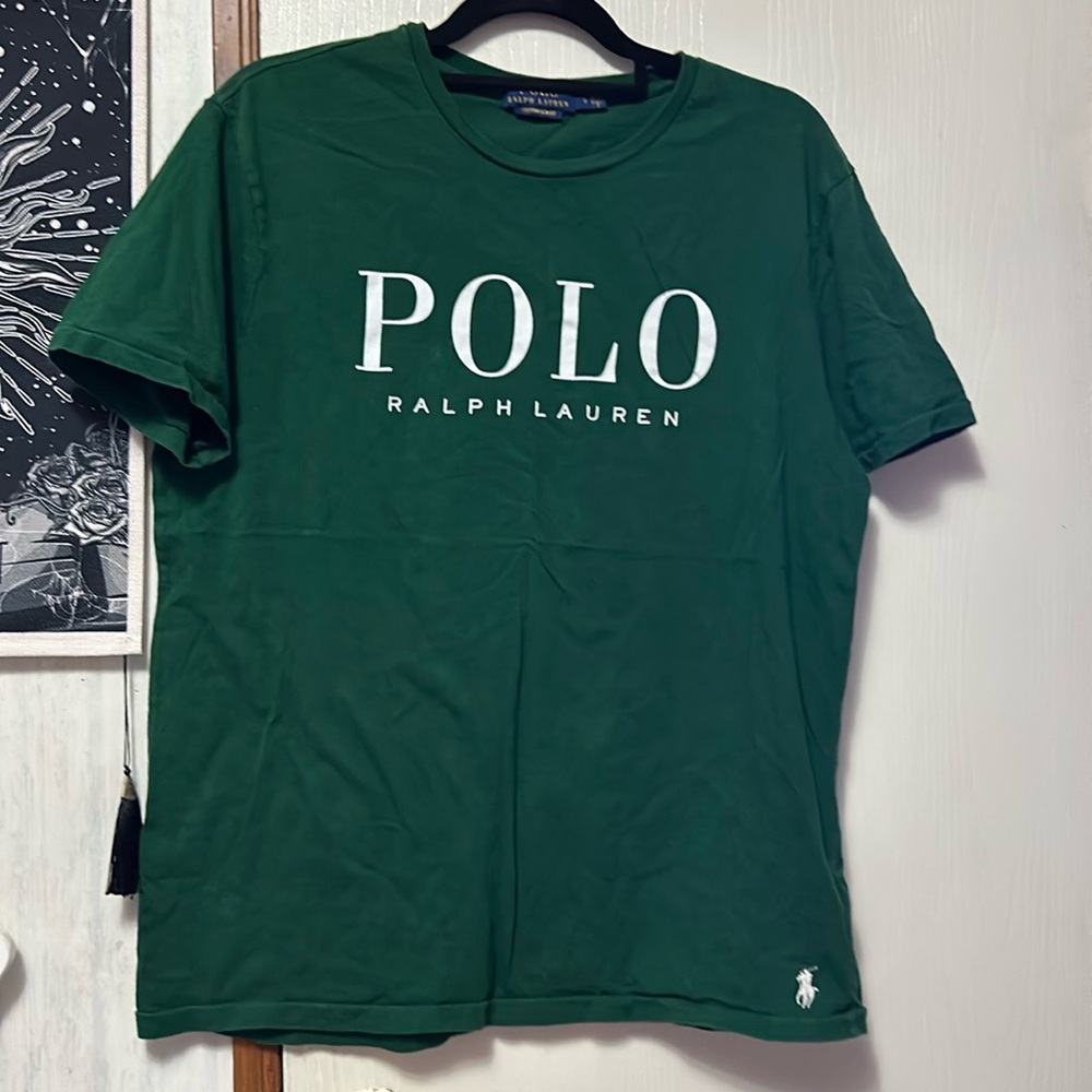 Polo Ralph Lauren ⚡️